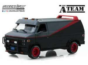 【送料無料】ホビー　模型車　車　レーシングカー ジーエムシーチームgmc l equipe 124 commande speciale uniquement
