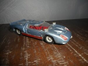 【送料無料】ホビー　模型車　車　レーシングカー フォードvoiture dinky toys ford 40 rv meccano n6 20,860円