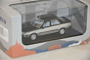 【送料無料】ホビー　模型車　車　レーシングカー オデオンルノーアメリカodeon 017 renault 18 american 1 1983 143