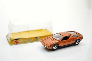【送料無料】ホビー　模型車　車　レーシングカー マセラティマセラティボラmebetoys 143 maserati bora