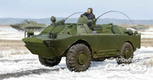 【送料無料】ホビー　模型車　車　レーシングカー トランペッターロシアtrumpeter russian brdm2um in 135 [9365514]