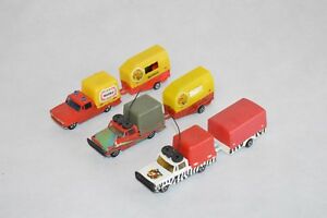 【送料無料】ホビー　模型車　車　レーシングカー チアリーダーフランスポケットmajorette dodge safariech 180 made in francepoche a4