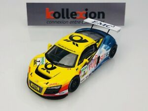 【送料無料】ホビー　模型車　車　レーシングカー スパークアウディグアテマラチームアプトウィリアムズspark sg002 audi r8 gt3 team abt n7 2009 williams terting 143 20,860円