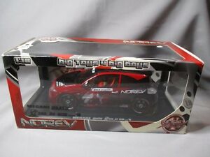 【送料無料】ホビー　模型車　車　レーシングカー ルノーメガーヌah732 norev renault megane mtk g1 sha_do 118 ref 185106 nb