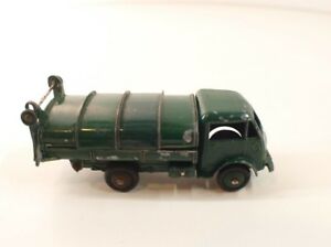 【送料無料】ホビー　模型車　車　レーシングカー フォードトラックバケットdinky f 25v camion ford benne a ordure peu frequent