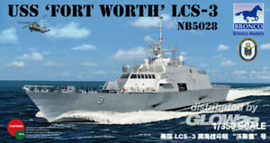 【送料無料】ホビー　模型車　車　レーシングカー ブロンコモデルフォートbronco models ussfort worthlcs3 in 1350 [3439028]