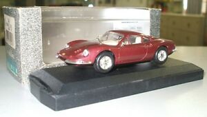 【送料無料】ホビー 模型車 車 レーシングカー スピードフェラーリvitesse 540 ferrari dino violettmet 143