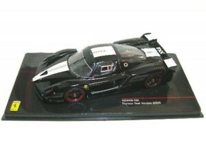 【送料無料】ホビー　模型車　車　レーシングカー フェラーリフィオラノテストバージョンferrari fxx fiorano test version 2005 noir 143
