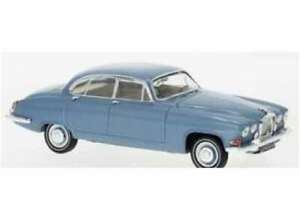 【送料無料】ホビー　模型車　車　レーシングカー ジャガーネットワーク1961 jaguar mk 10 ixo 143 commande speciale uniquement