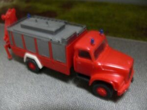 【送料無料】ホビー　模型車　車　レーシングカー u187 roskopf acide hauber rustwagen
