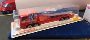 【送料無料】ホビー　模型車　車　レーシングカー フランスチアリーダーボードレーシングボックスチームmajorette france 350 hors bord racing team neuf en boite 20,860円