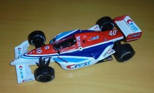 【送料無料】ホビー　模型車　車　レーシングカー インディレーシングeミラーコレクション