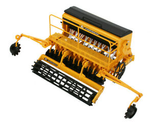 【送料無料】ホビー　模型車　車　レーシングカー ディスクシーダーモデルagrisem disc 0 semds1100 seeder 132 model replicagri