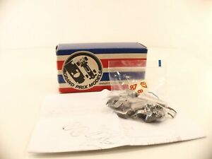【送料無料】ホビー　模型車　車　レーシングカー モデルメルセデスミッレミリアキットgrand prix model 25 mercedes sskl mille miglia kit 143 neuf mib