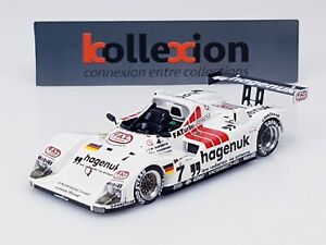 【送料無料】ホビー　模型車　車　レーシングカー エクスアンプロヴァンスポルシェタワーヨーストルマンprovence moulage porsche twr joest n7 winner le mans 1997 143