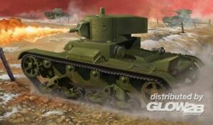 【送料無料】ホビー　模型車　車　レーシングカー ホビーボスソhobby boss soviet ot130 flame thrower in 135 [3482498]