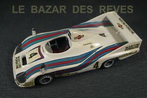 【送料無料】ホビー　模型車　車　レーシングカー ポルシェルマンキットスケールmre porsche 936 le mans 1977 kit metal monte echelle 143