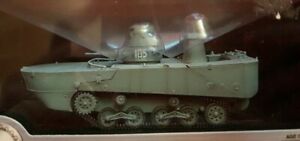 【送料無料】ホビー　模型車　車　レーシングカー タイプフローティングdragon armor ijn type 2 kami amphibious tank avec flottant peloton 60607 172