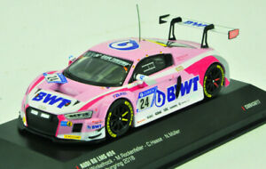 【送料無料】ホビー　模型車　車　レーシングカー ミニチュアスケールクラシックモデルアウディminiature voiture echelle 143 cmr classic model replicars audi r8 lms n24 24