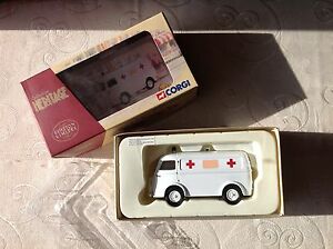【送料無料】ホビー　模型車　車　レーシングカー プジョーpeugeot d3a ambulance civil neuf