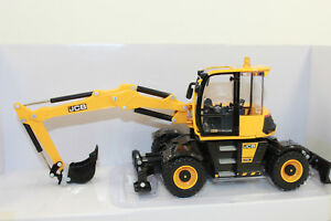 【送料無料】ホビー　模型車　車　レーシングカー タイヤショベルオリジナルボックスオンbritains 43178 jcb hydradig pelle sur pneus 110w 13 2 neuf boite dorigine