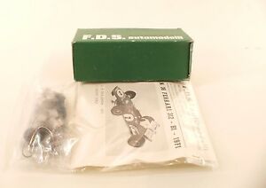 【送料無料】ホビー　模型車　車　レーシングカー イタリアフェラーリボックスキットfds italie n 36 ferrari 312 b1 1971 neuf en boite kit 143 mib 22,052円