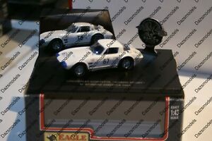 【送料無料】ホビー　模型車　車　レーシングカー ユニバーサルシボレーコルベットスポーツuniversal hobbies chevrolet corvette grand sport 1964 143 2006