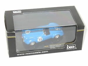【送料無料】ホビー　模型車　車　レーシングカー ルマン＃143 simca huit ecurie gordini le mans 24 hrs 1939 39 a gordini
