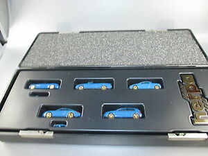 【送料無料】ホビー　模型車　車　レーシングカー モデルシリーズherpa ensemble serie speciale avec 5 modele ssk29 20,860円