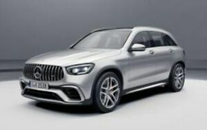 【送料無料】ホビー 模型車 車 レーシングカー スパークメルセデス×イリジウムシルバーspark 143 mercedes glc x253 2020iridium silver