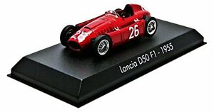 【送料無料】ホビー　模型車　車　レーシングカー ランチアモデルlancia d50 f1 1955 143 model 785171 norev