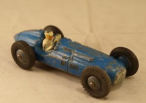 【送料無料】ホビー　模型車　車　レーシングカー タルボットレーシングdinky toys f 23h talbot lago f1 racing car