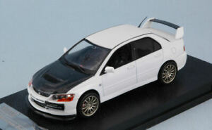 【送料無料】ホビー　模型車　車　レーシングカー ミニチュアスケールスピードランサーエボリューションeminiature voiture echelle 143 vitesse mitsubishi lancer evolution ix modelisme
