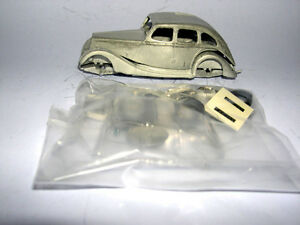 【送料無料】ホビー　模型車　車　レーシングカー モデルライリーハッチングsomerville models riley kestrel berline