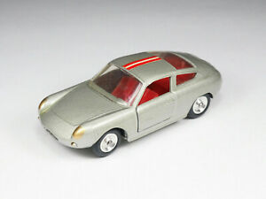 【送料無料】ホビー　模型車　車　レーシングカー フィアットアバルトフランスsolido 124 fiat abarth 1000 143e france