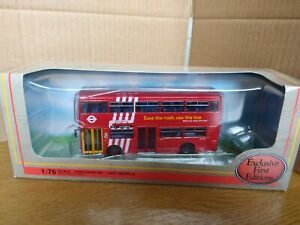 【送料無料】ホビー　模型車　車　レーシングカー ロンドンバスefe 25711 london transport bus