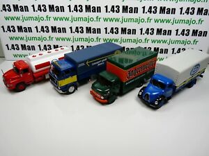 【送料無料】ホビー　模型車　車　レーシングカー ロットトラックトラックeネットワークボルボメルセデス