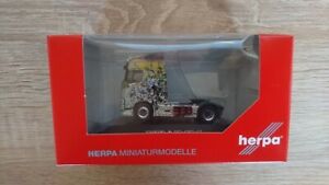 【送料無料】ホビー　模型車　車　レーシングカー ボルボherpa 110983 187 volvo fh gl zugmaschine pflumm castro zolre neuf