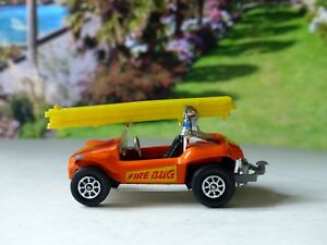 【送料無料】ホビー　模型車　車　レーシングカー コーギーバグcorgi toys whizzwheels 395 gp feu bug
