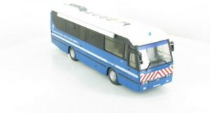 【送料無料】ホビー　模型車　車　レーシングカー ネットワークレーアバス143 ixo lohr l96 gendarmerie bus 99