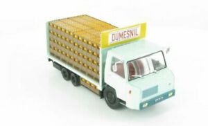 【送料無料】ホビー　模型車　車　レーシングカー ネットワークa143 ixo berliet tekel getrankewagen berliet 30