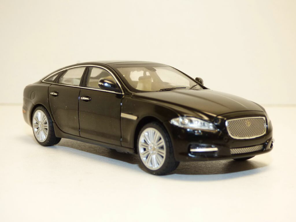 送料無料 ホビー 模型車 レーシングカー 車 10 レーシングカー ジャガーアメジストブラックjaguar Xj 10 Noir 車 バイク Amethyst 143 Hokushin