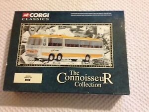 【送料無料】ホビー　模型車　車　レーシングカー コーギーコレクションバスセットcorgi classics 35303 selnec bedford valthe connoisseur collectionbus set 21,456円