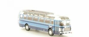 【送料無料】ホビー　模型車　車　レーシングカー ネットワークバス143 ixo saviem zr 20 bus 120