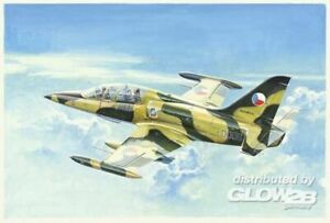 【送料無料】ホビー　模型車　車　レーシングカー トランペッターtrumpeter l59 albatro in 148 [9365806]