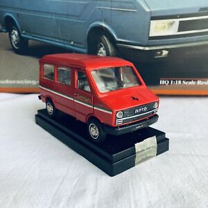 【送料無料】ホビー　模型車　車　レーシングカー フィアットフェラーリモーターmodellino fiat iveco daily ferrari old motors 143 no brumm solido norev