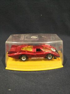 【送料無料】ホビー　模型車　車　レーシングカー ポルシェルマンスカラpolitoys m20 porsche 917 le mans scala 143