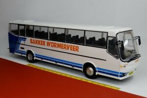 【送料無料】ホビー 模型車 車 レーシングカー フューチュラネットワークbova futura fhd bakker wormerveer 143 ixo