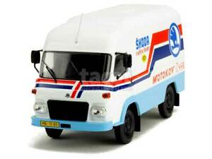 【送料無料】ホビー　模型車　車　レーシングカー ネットワークdivers avia a21f assistance 1985 ixo 143