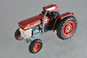 【送料無料】ホビー　模型車　車　レーシングカー コーギー＃マッセイファーガソントターjb463 corgi toys 66 massey ferguson 165 tractor b
